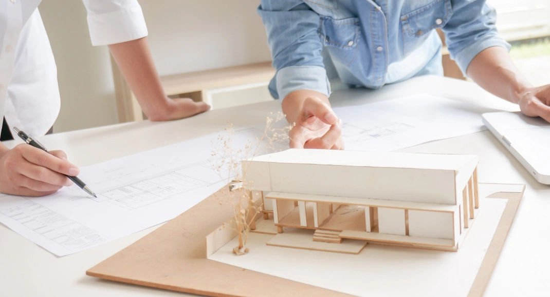 ศิลปะมีกี่ประเภท สถาปัตยกรรม (Architecture)
