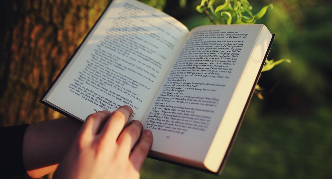 ศิลปะมีกี่ประเภท วรรณกรรม (Literature)