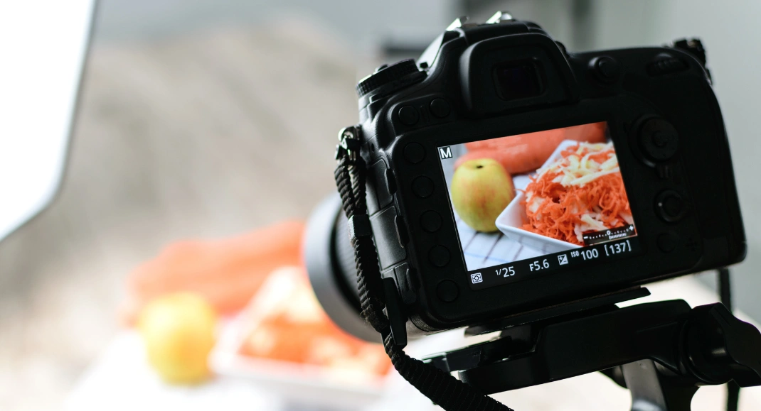 ศิลปะมีกี่ประเภท ภาพถ่าย (Photography)