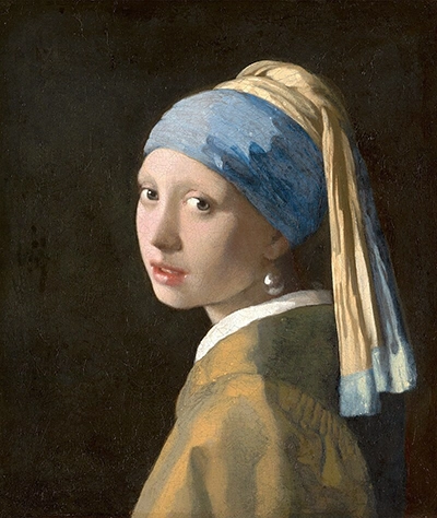 ภาพวาด Mona Lisa