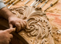 หมวดหมู่ งานแกะสลัก