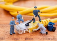 หมวดหมู่ ของจิ๋ว