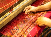 หมวดหมู่ งานทอ