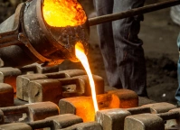 หมวดหมู่ งานหล่อ