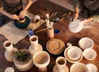 หมวดหมู่ เซรามิก